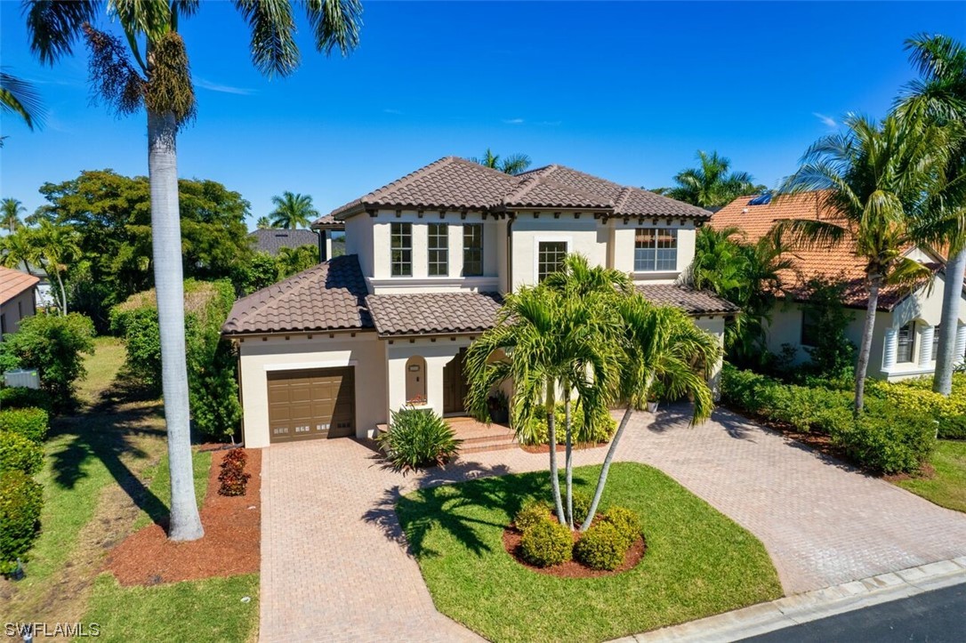 8832 Tropical Court, Fort Myers, FL 