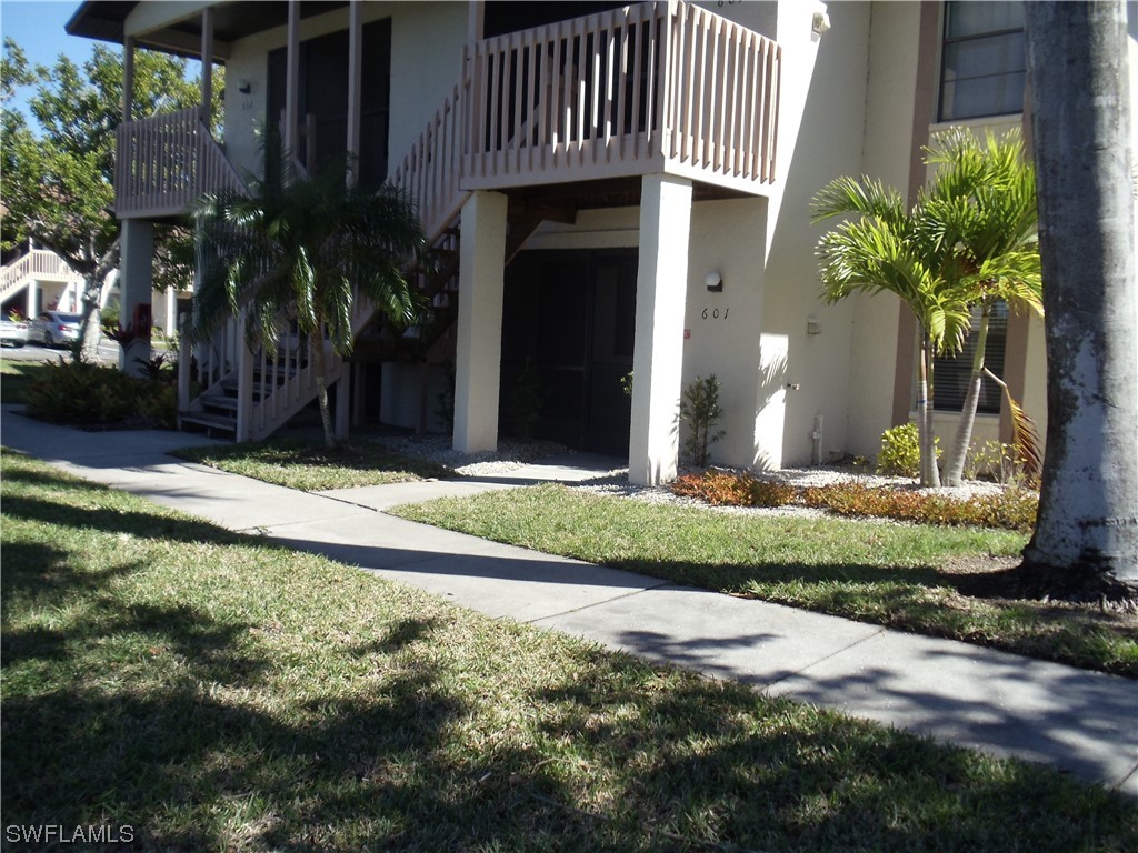 13162 Feather Sound Drive 601, Fort Myers, FL 