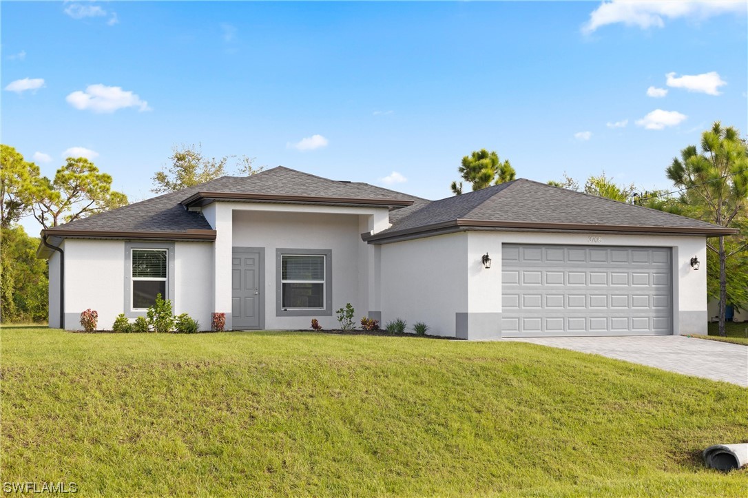 4153 Old Burnt Store Road N, Cape Coral, FL 