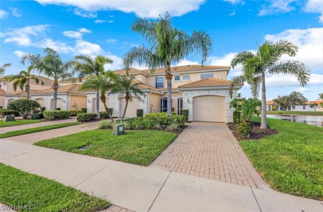 1302 Weeping Willow Court, Cape Coral, FL 33909