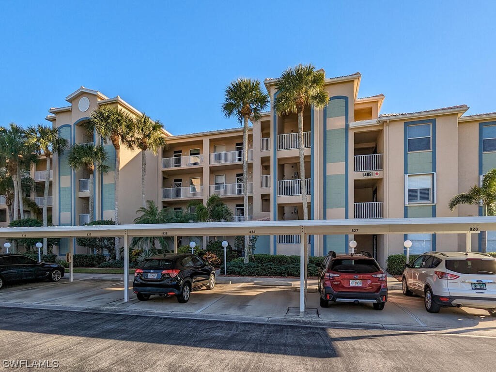 14051 Brant Point Circle 8307, Fort Myers, FL 
