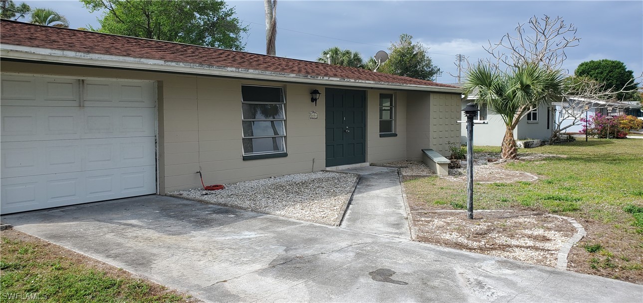 1454 Charles Road S, Fort Myers, FL 