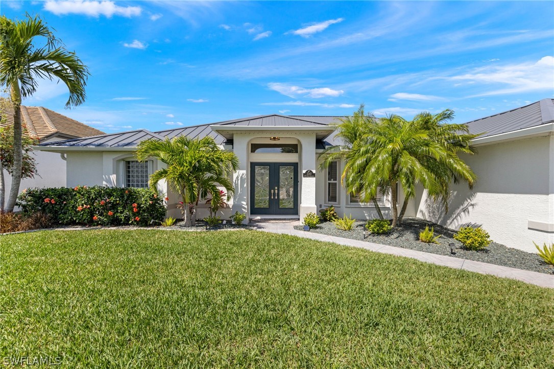 3245 NW 21st Terrace, Cape Coral, FL 33993