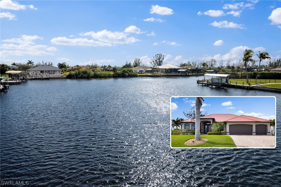 2112 NW 41st Place, Cape Coral, FL 