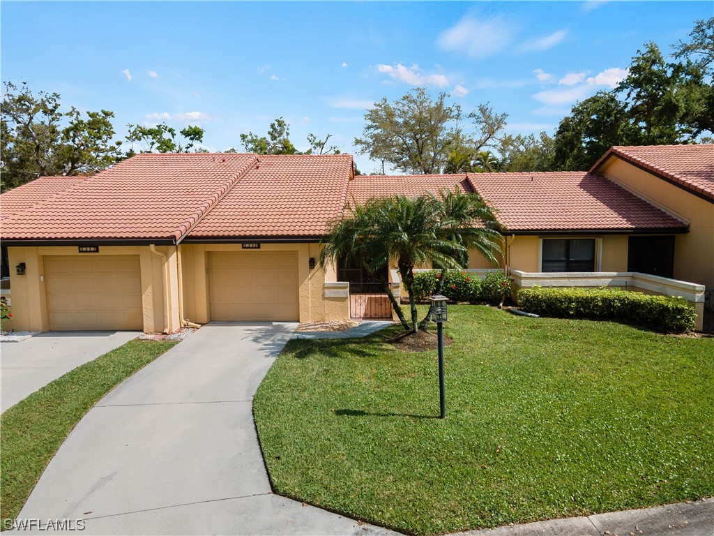 5340 Concord Way, Fort Myers, FL 33907