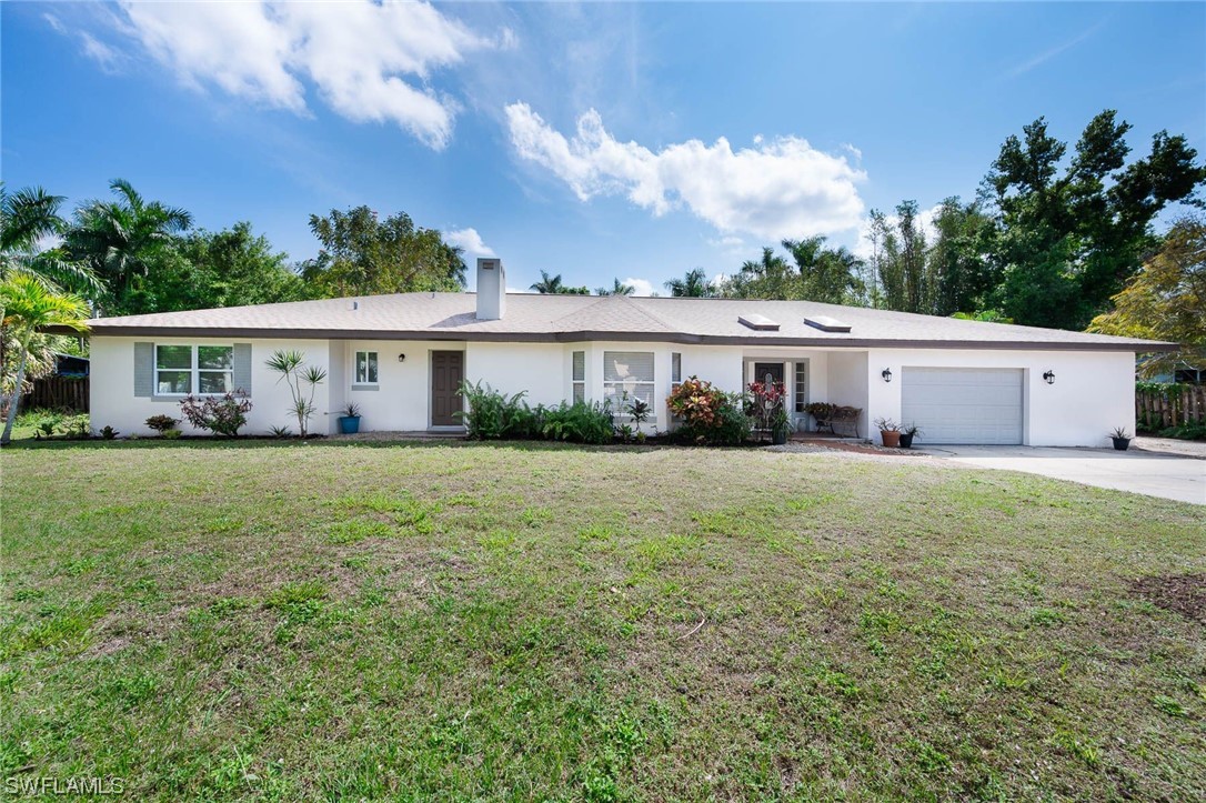 Photo of 1540 Braman AVE, FORT MYERS, FL 33901