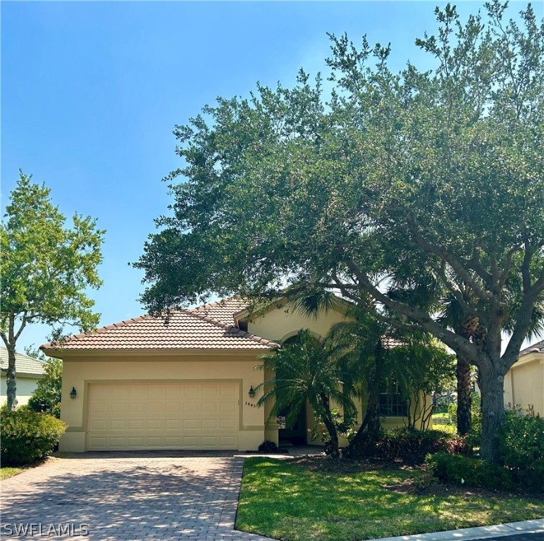 3445 Lakeview Isle Court, Fort Myers, FL 