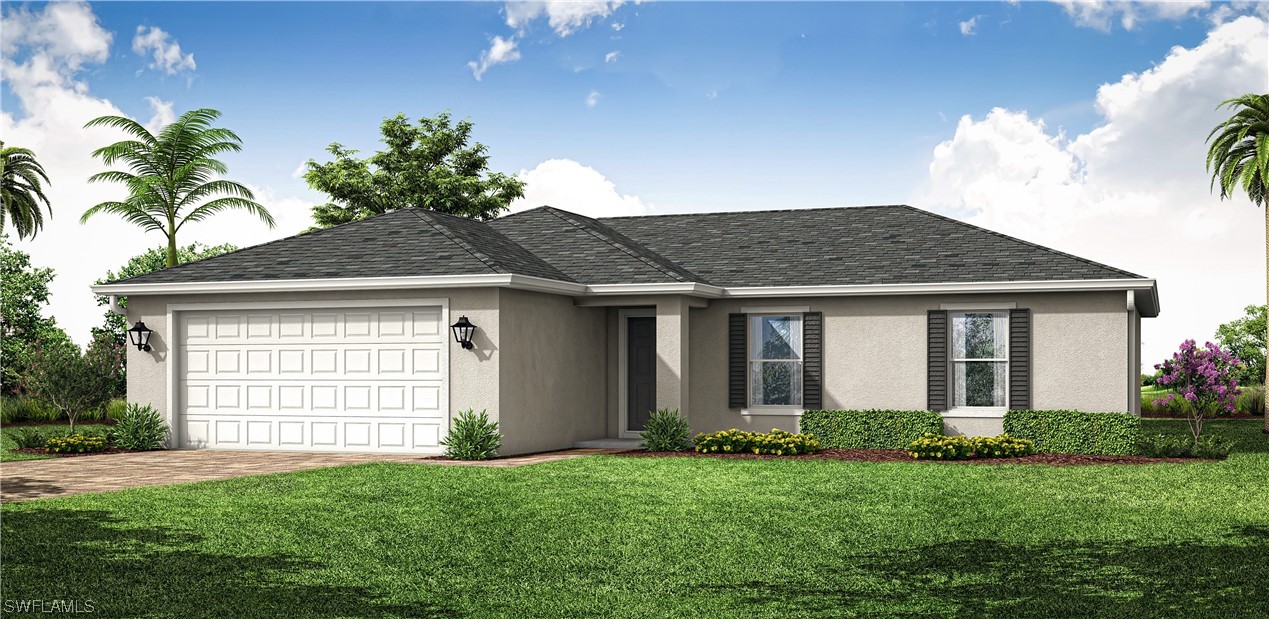 1217 NW 25th Place, Cape Coral, FL 