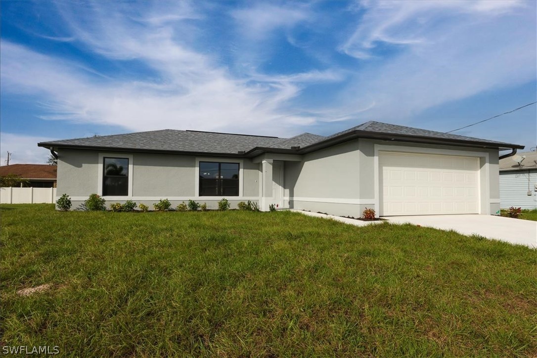 1829 NW 5th Place, Cape Coral, FL 