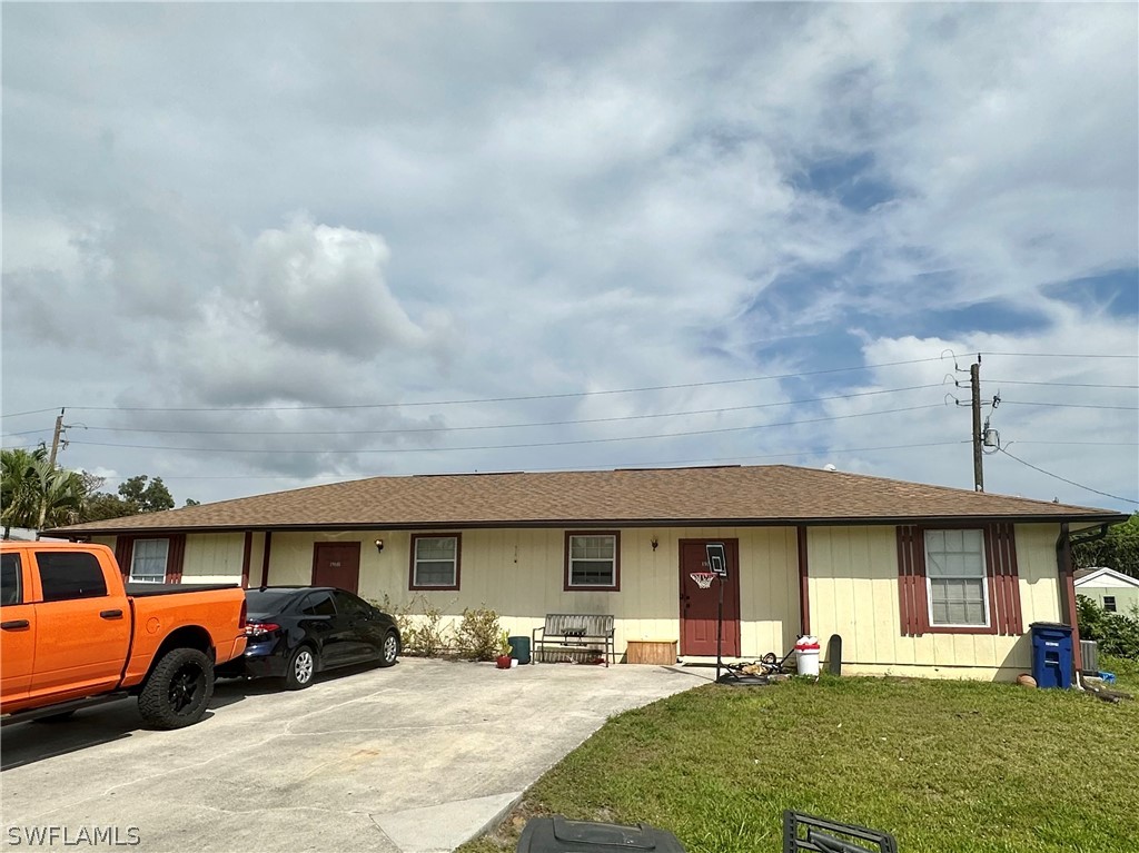 19045/19047 Holly Road, Fort Myers, FL 