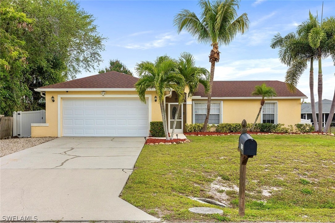 9123 Aster Road, Fort Myers, FL 