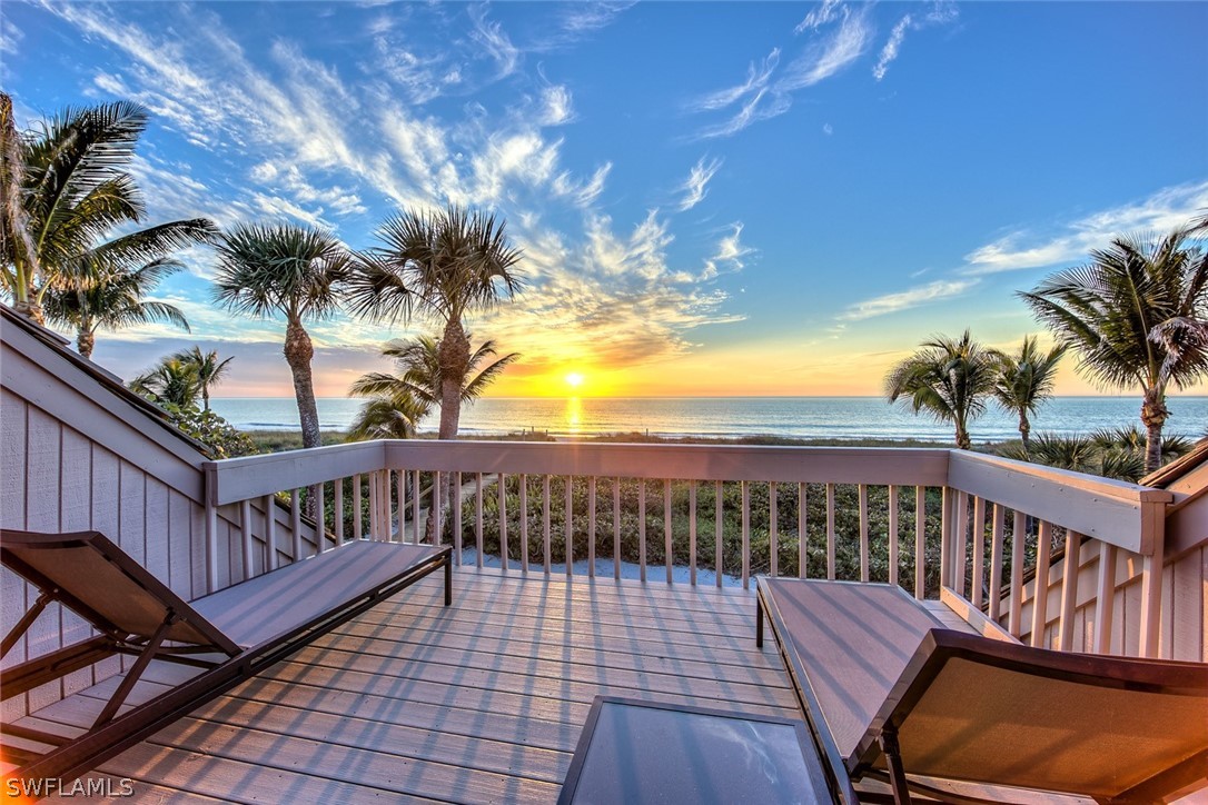 13 Beach Homes, Captiva, FL 
