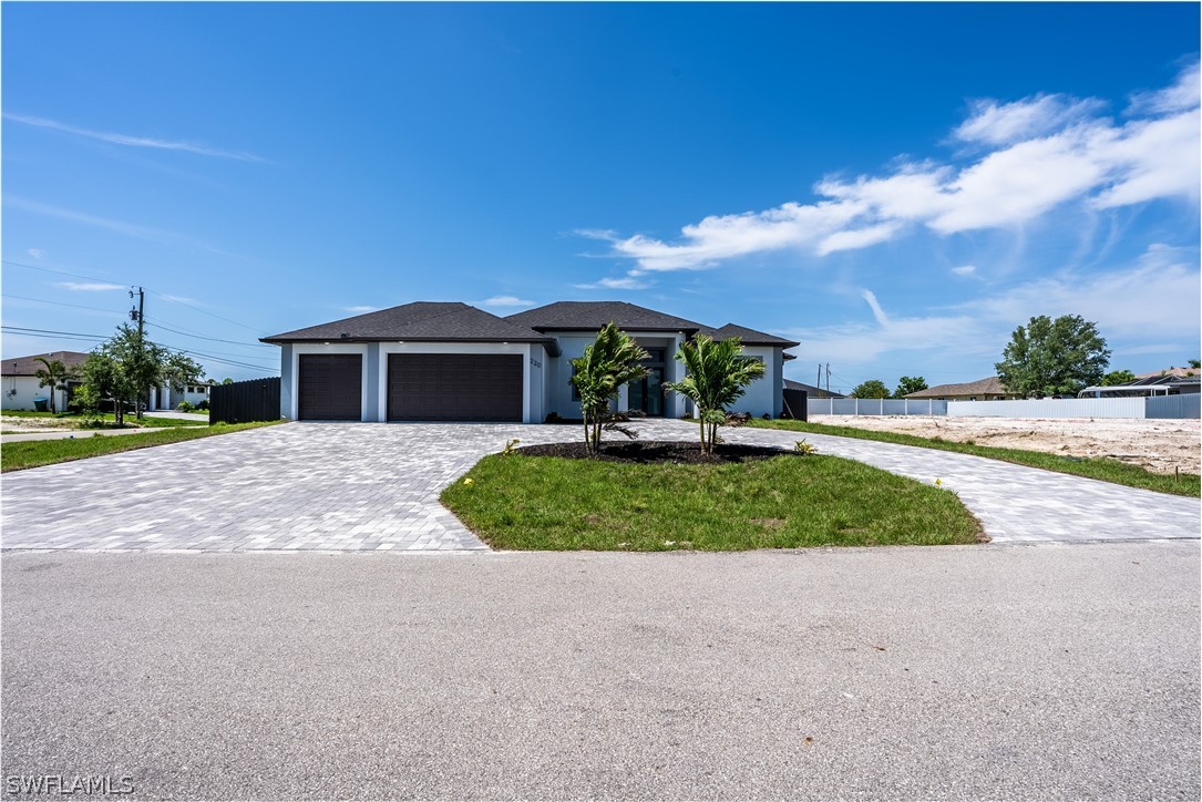 220 NW 14th Place, Cape Coral, FL 