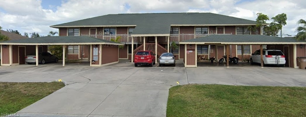 1407 SW 16th Terrace 101, Cape Coral, FL 33991
