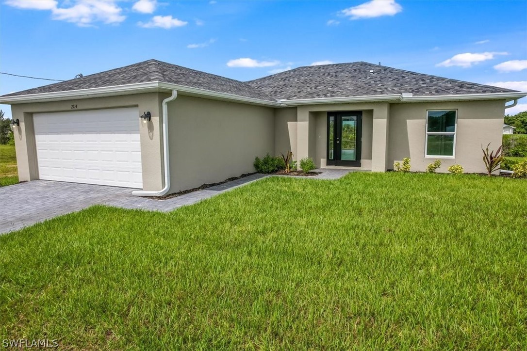 1711 NW 9th Place, Cape Coral, FL 33993
