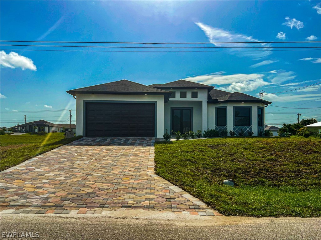 1727 NW 8th Place, Cape Coral, FL 