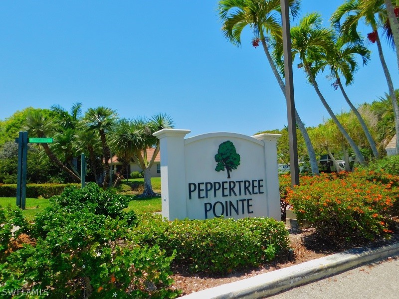 5495 Peppertree Drive 16, Fort Myers, FL 33908