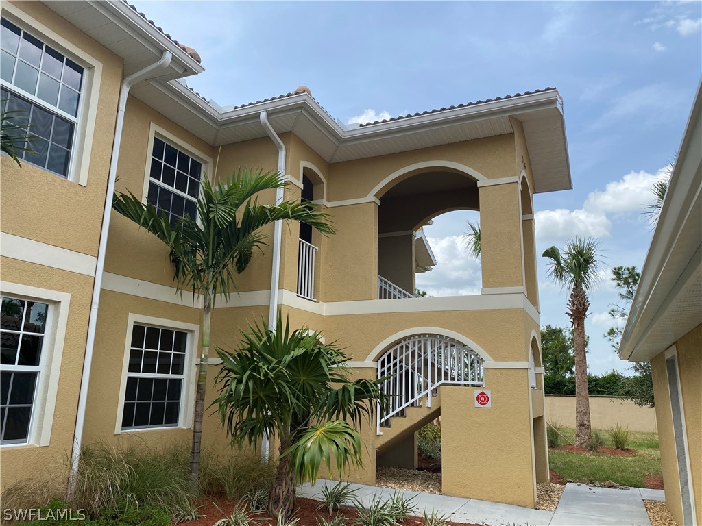 1149 Winding Pines Circle 105, Cape Coral, FL 