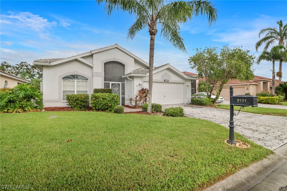 9101 Old Hickory Circle, Fort Myers, FL 33912