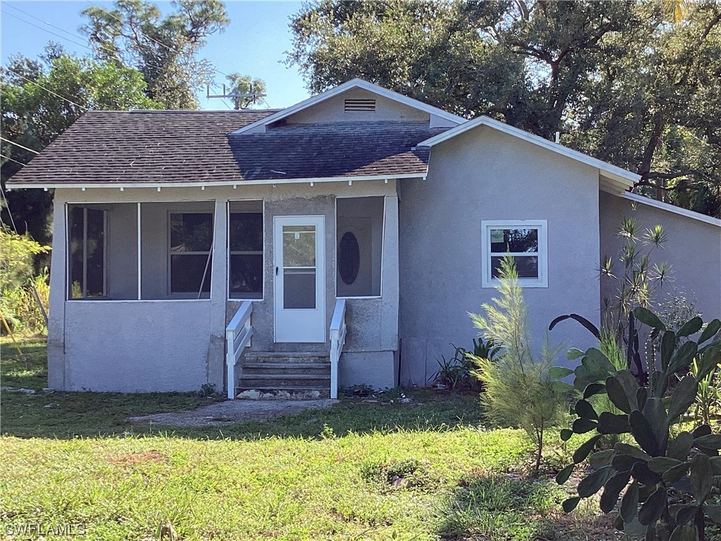 2805 Cocos Avenue, Fort Myers, FL 