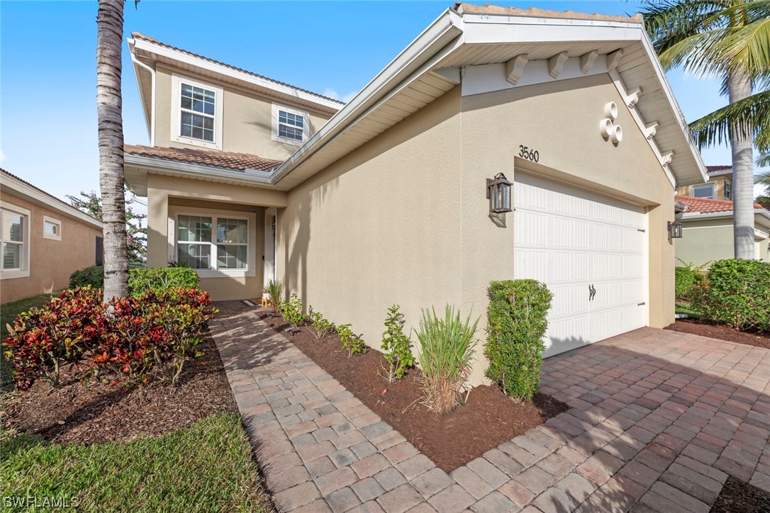 3560 Brittons Court, Fort Myers, FL 33916