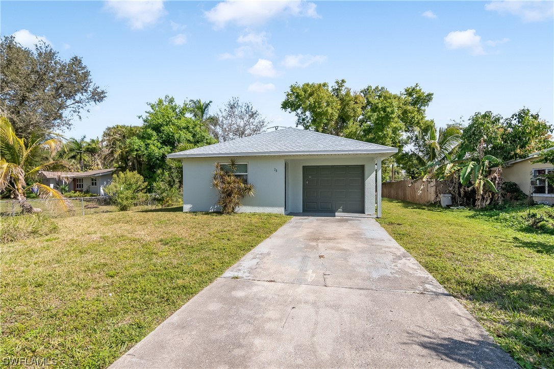 2826 West Road, Fort Myers, FL 33905