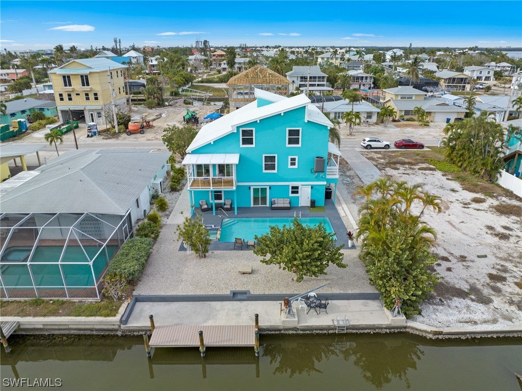 198 Curlew Street, Fort Myers Beach, FL 
