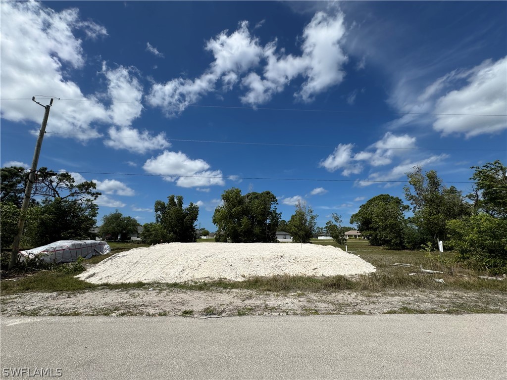 4730 NW 38th Place, Cape Coral, FL 
