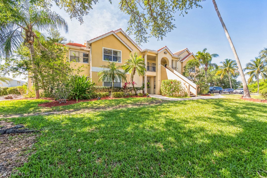 12750 Equestrian Circle 3007, Fort Myers, FL 33907