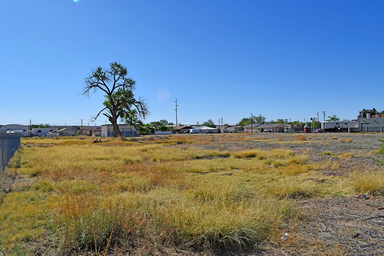 Tract 65b S 1st Street Belen, NM 87002