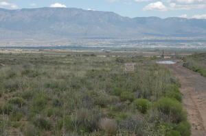 0 SCENIC Drive NW Albuquerque, NM 87120
