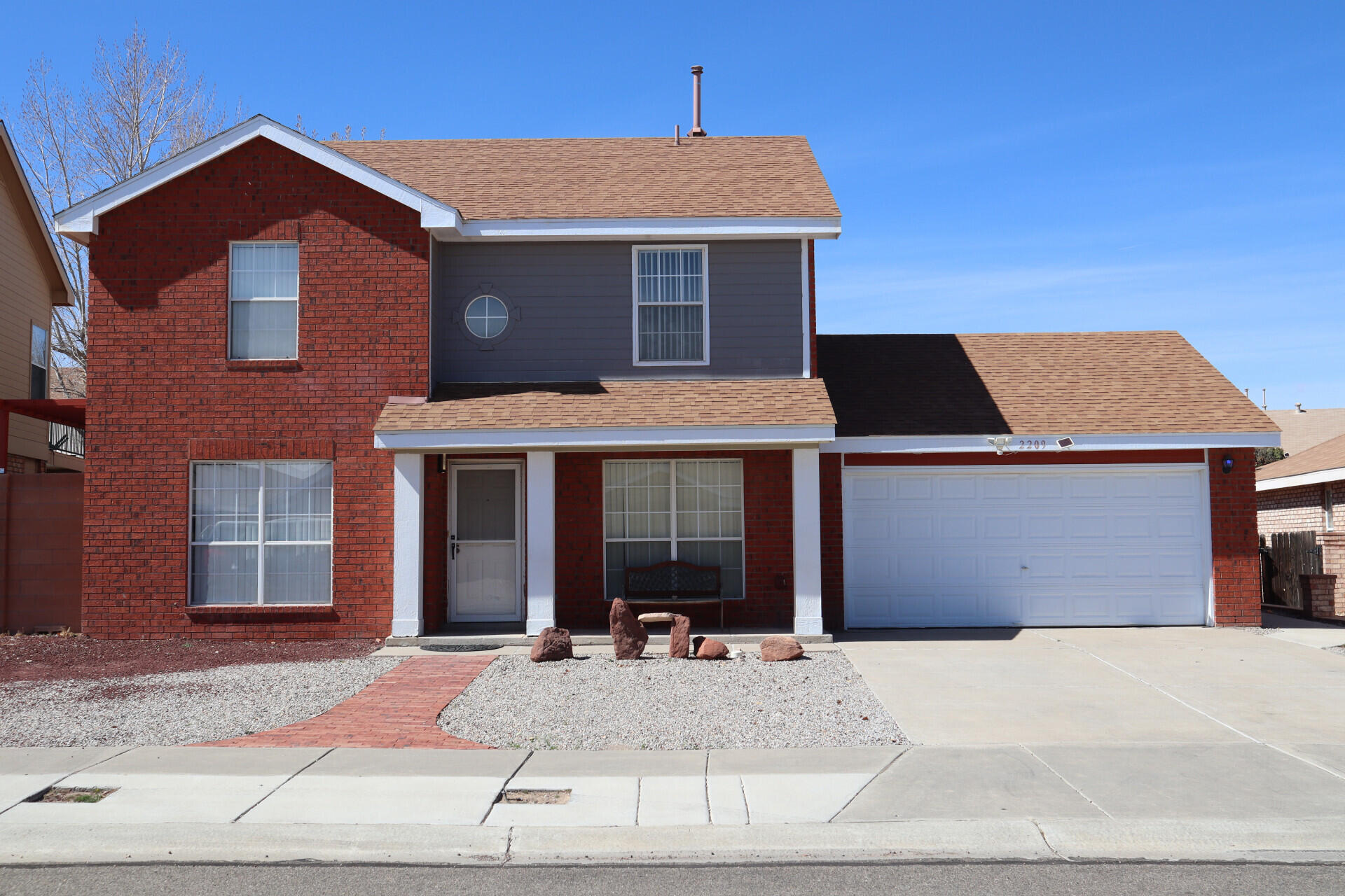 Homes for sale in Albuquerque, NM | 2209 Brookstead Dr Nw, Albuquerque, NM 87120 | MLS# 1032189