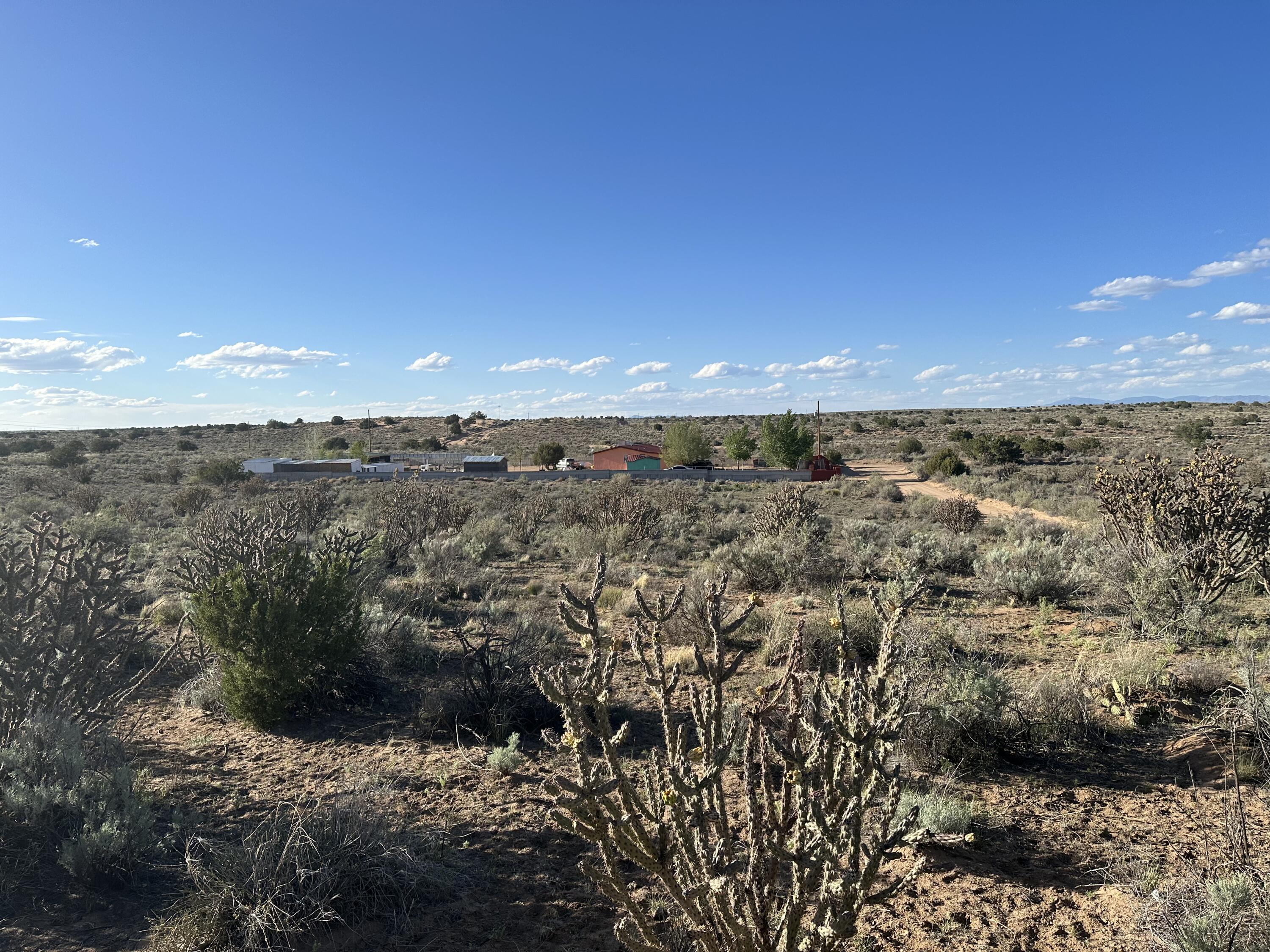 19th Street Rio Rancho, NM 87124