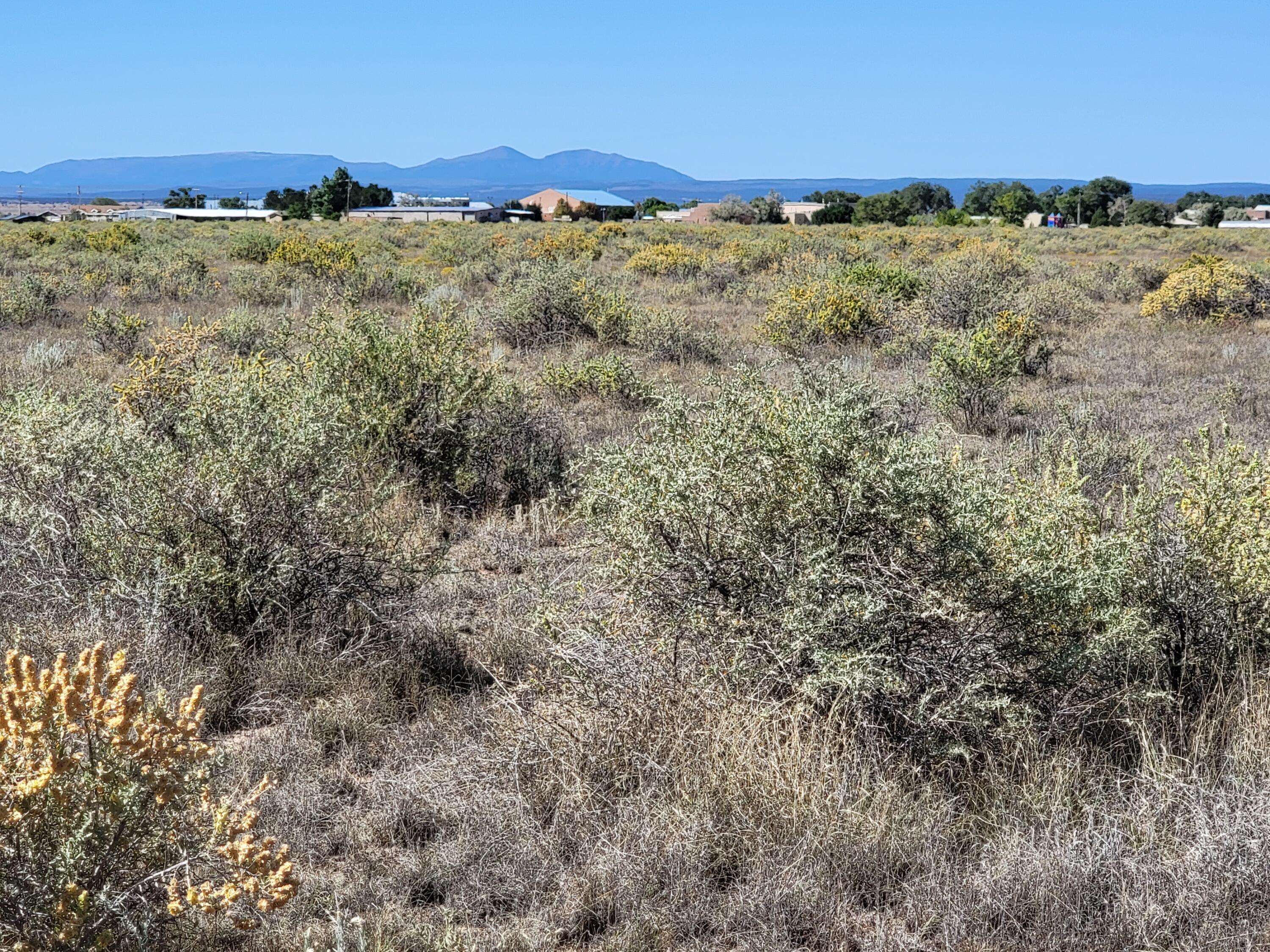 815 Paseo Pte Moriarty, NM 87035