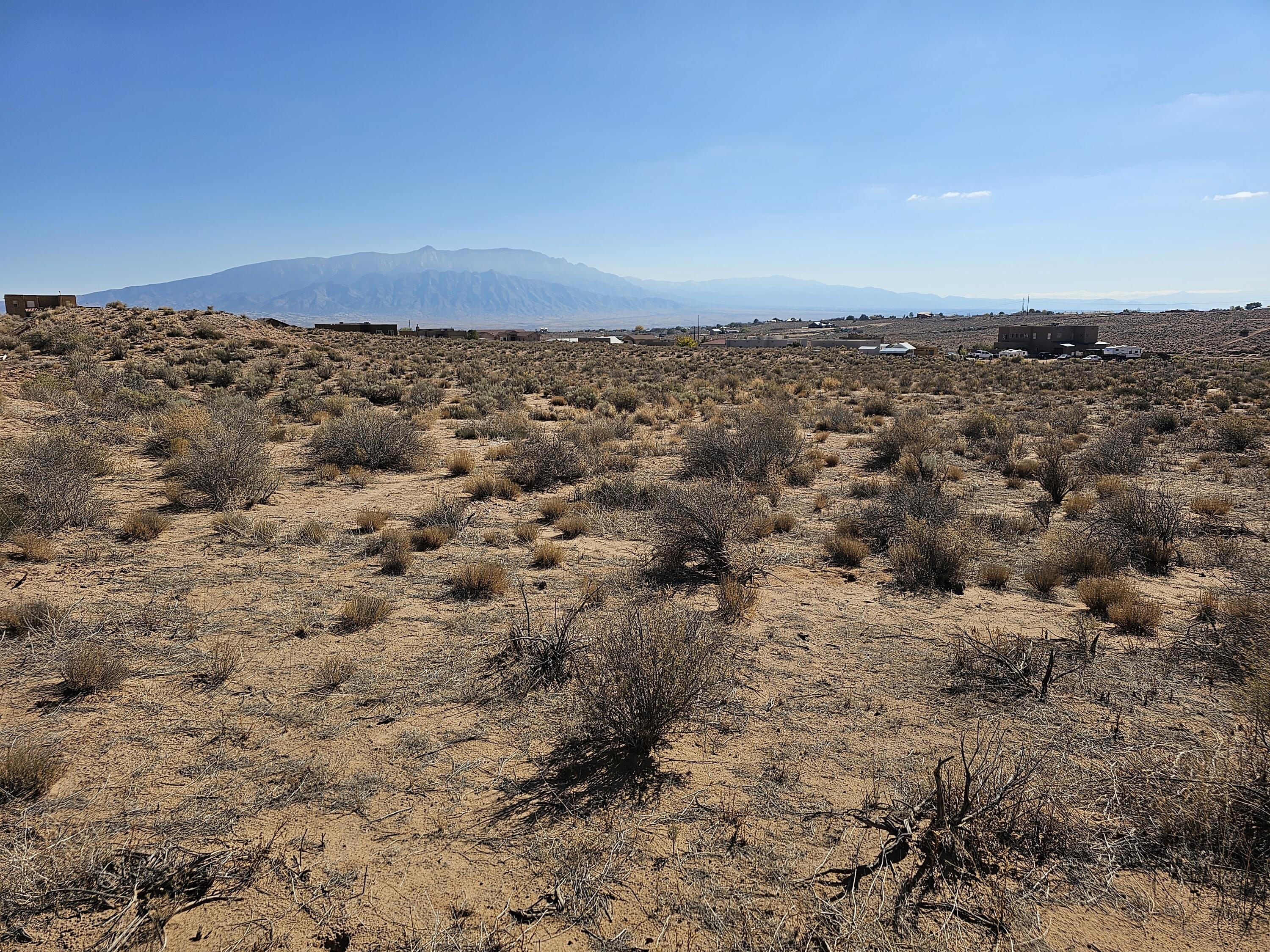 4432 46th Street NE Rio Rancho, NM 87144
