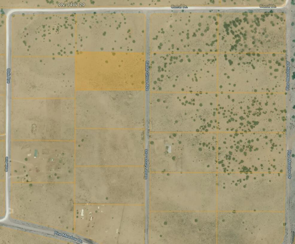 Lot 17 Cedar Grove Avenue 