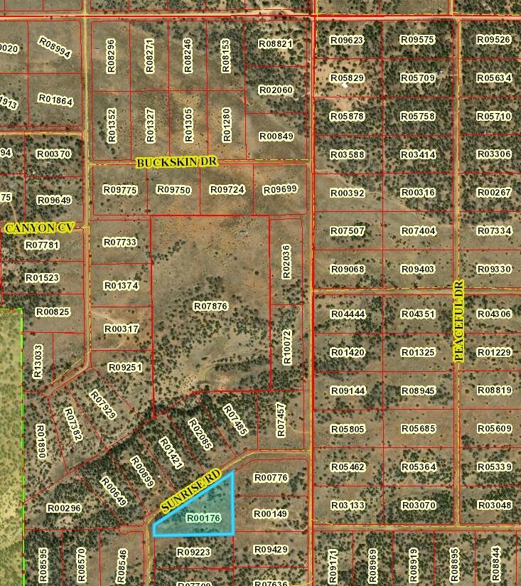 Lot 232 Sunrise Road 