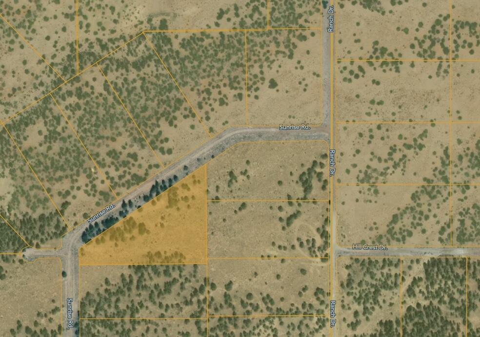 Lot 232 Sunrise Road 