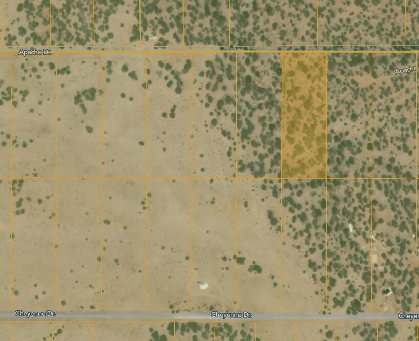 Lot 470 Apache Drive 