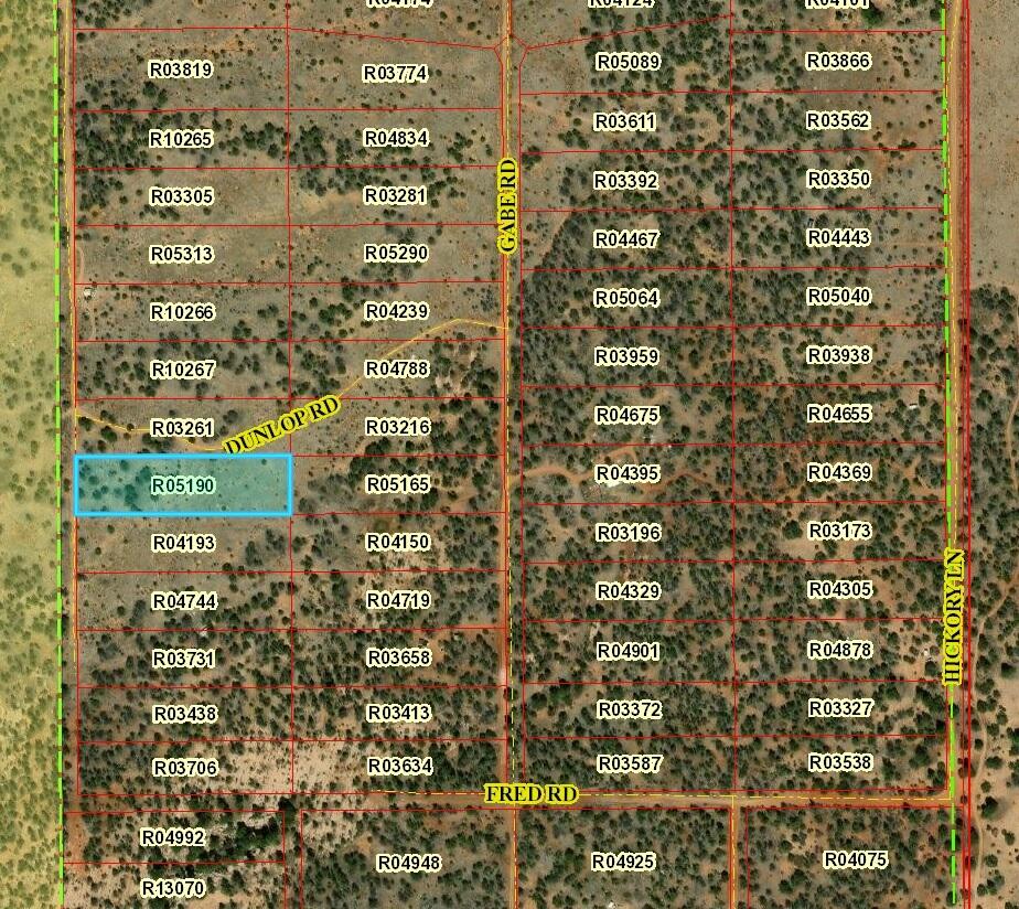 Lot 636 Edgewood Drive 