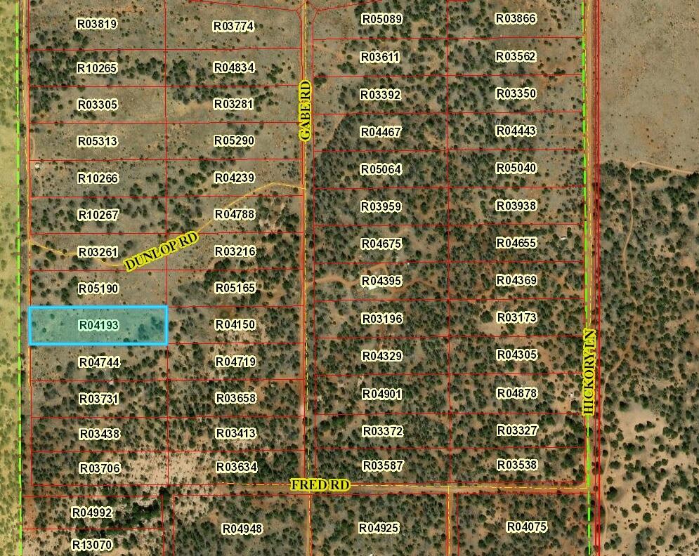 Lot 636-A Edgewood Drive 