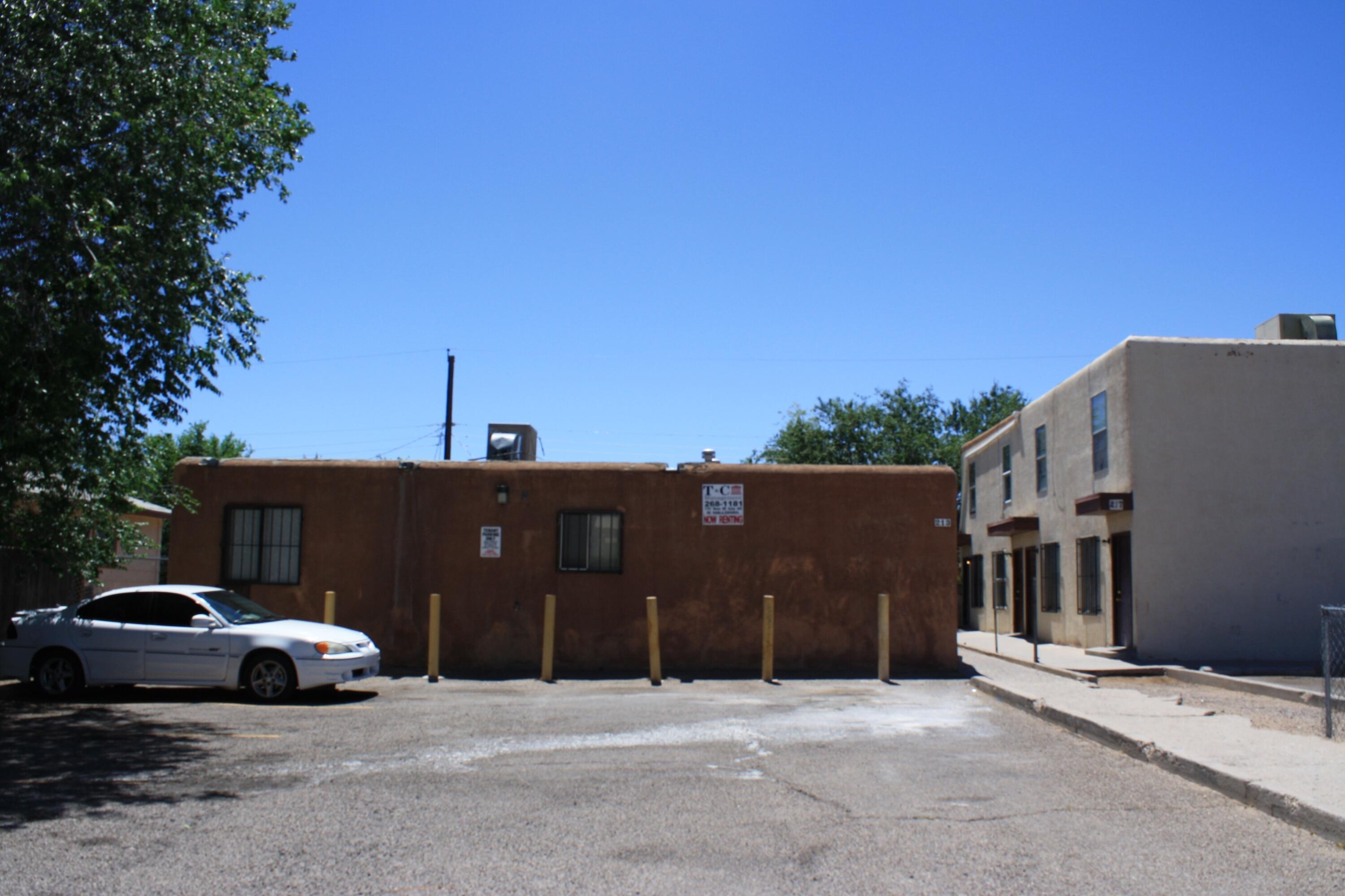 213 63RD Street NW, Albuquerque