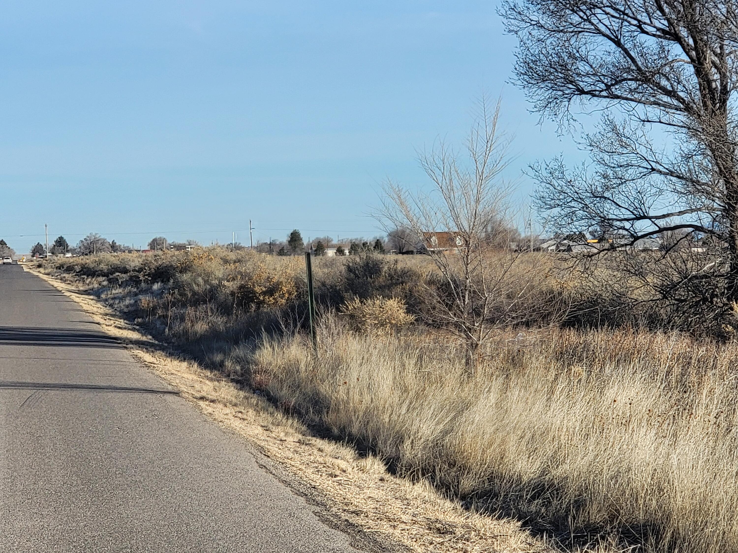 820 Paseo Poinente Moriarty, NM 87035