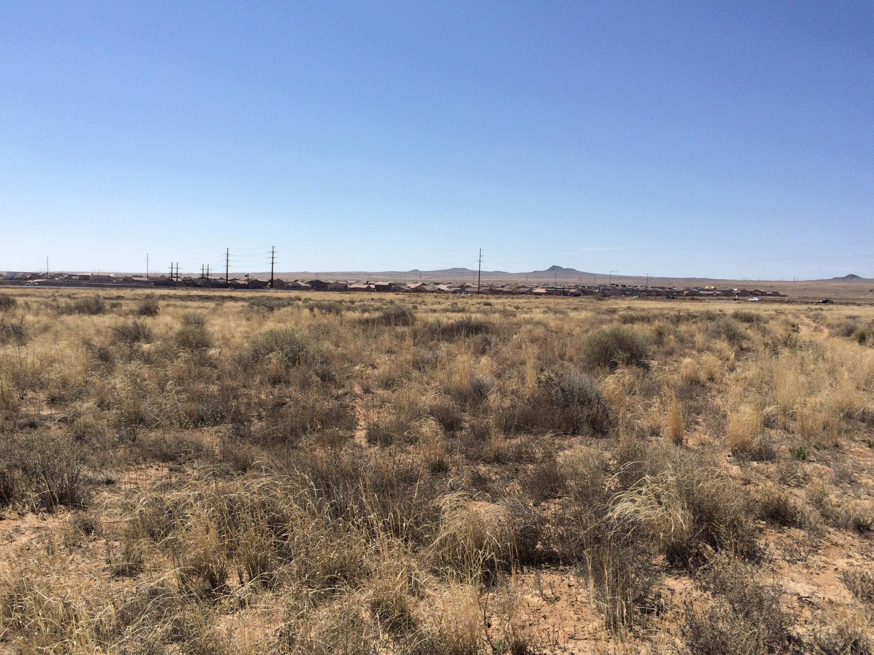 6716 Ciervo Road NW Albuquerque, NM 87120