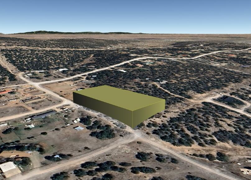 Evergreen (Tract B, Socorro