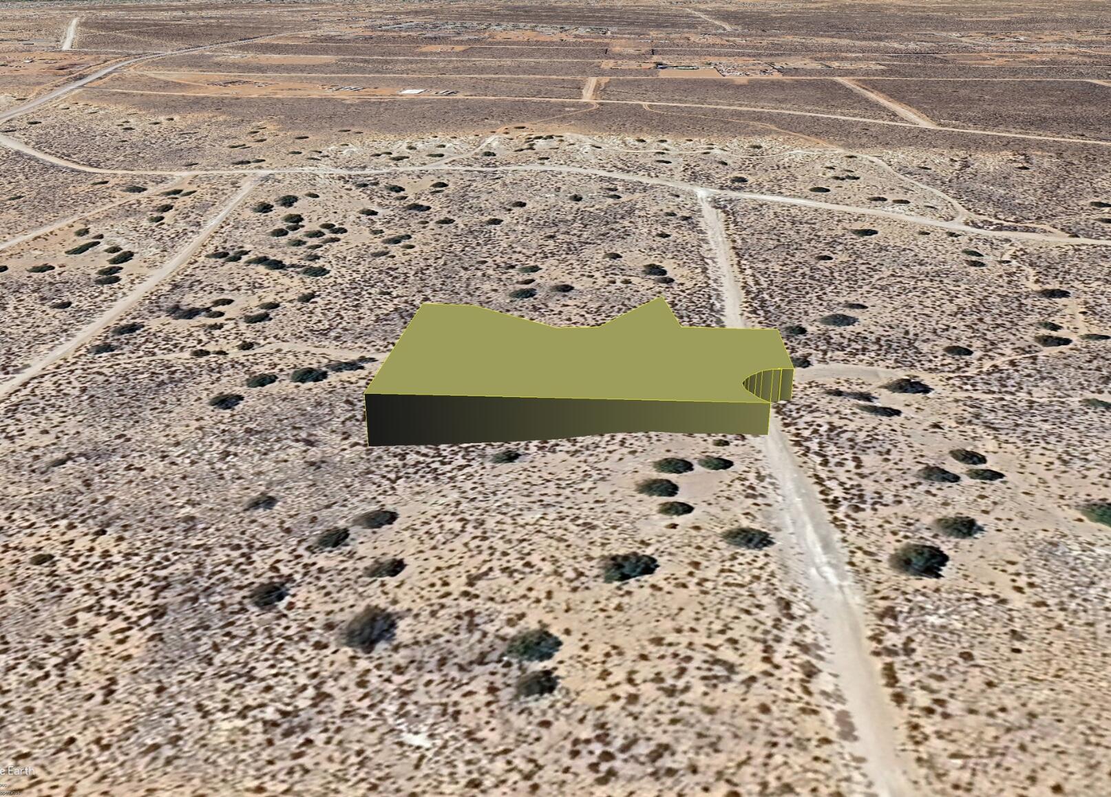 2nd (U7 Rio Rancho, NM 87144