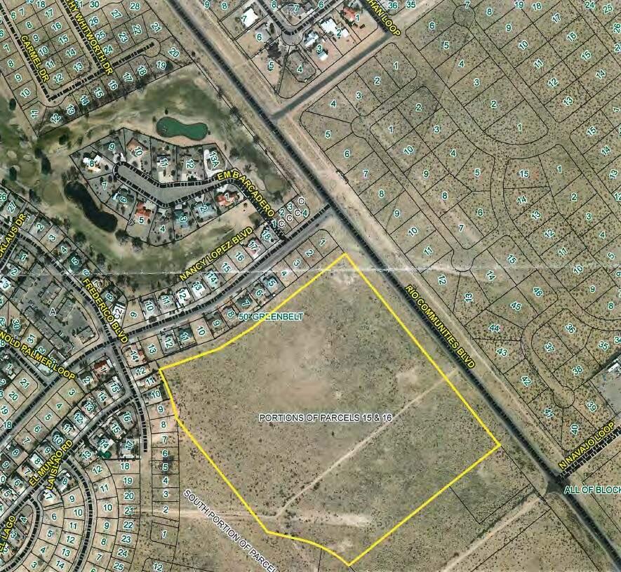 1812 Us Hwy 47 Belen, NM 87002