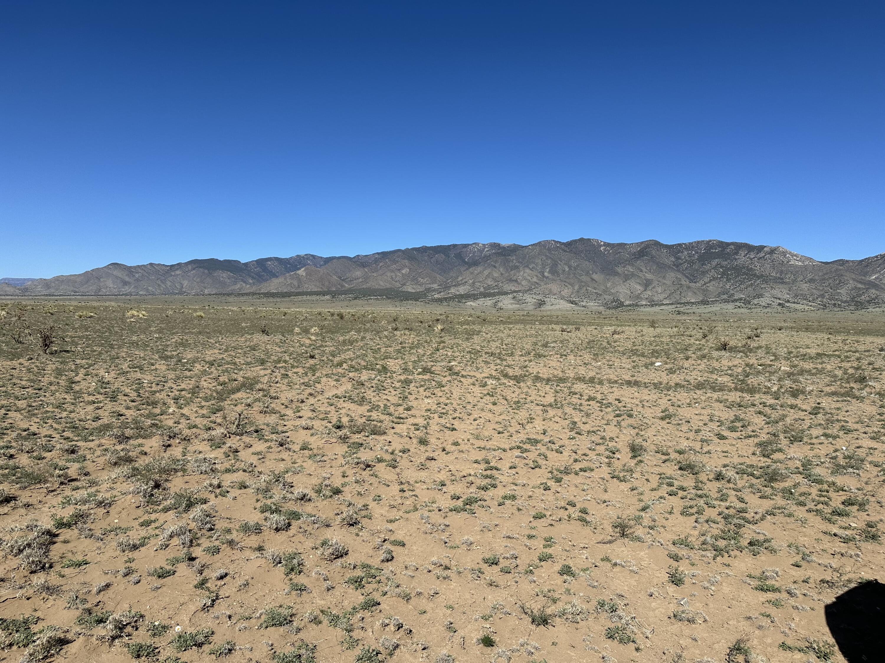 Na Lot 11 Block 10 Belen, NM 87002