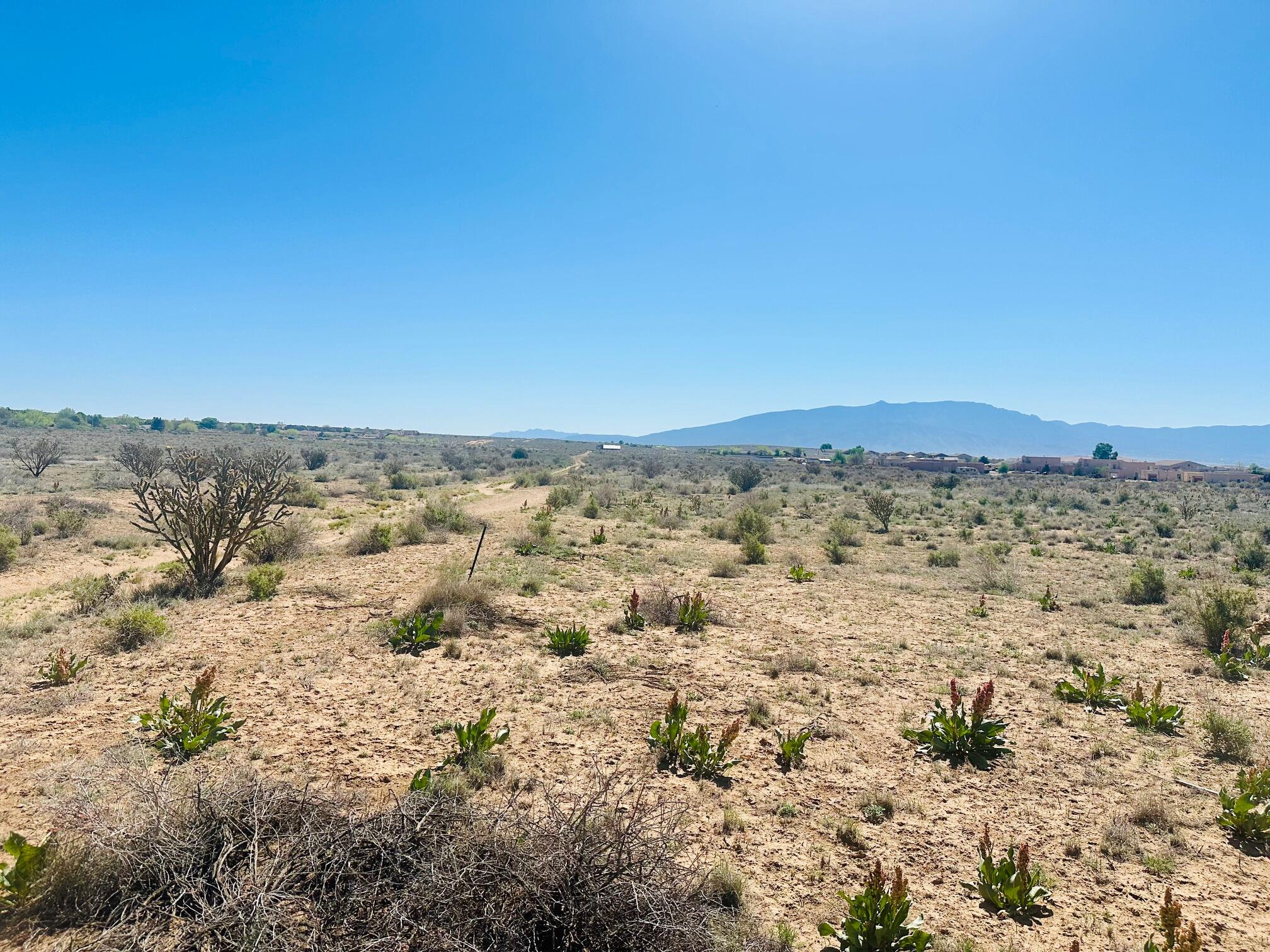 640 Moonbow Avenue NE Rio Rancho, NM 87144