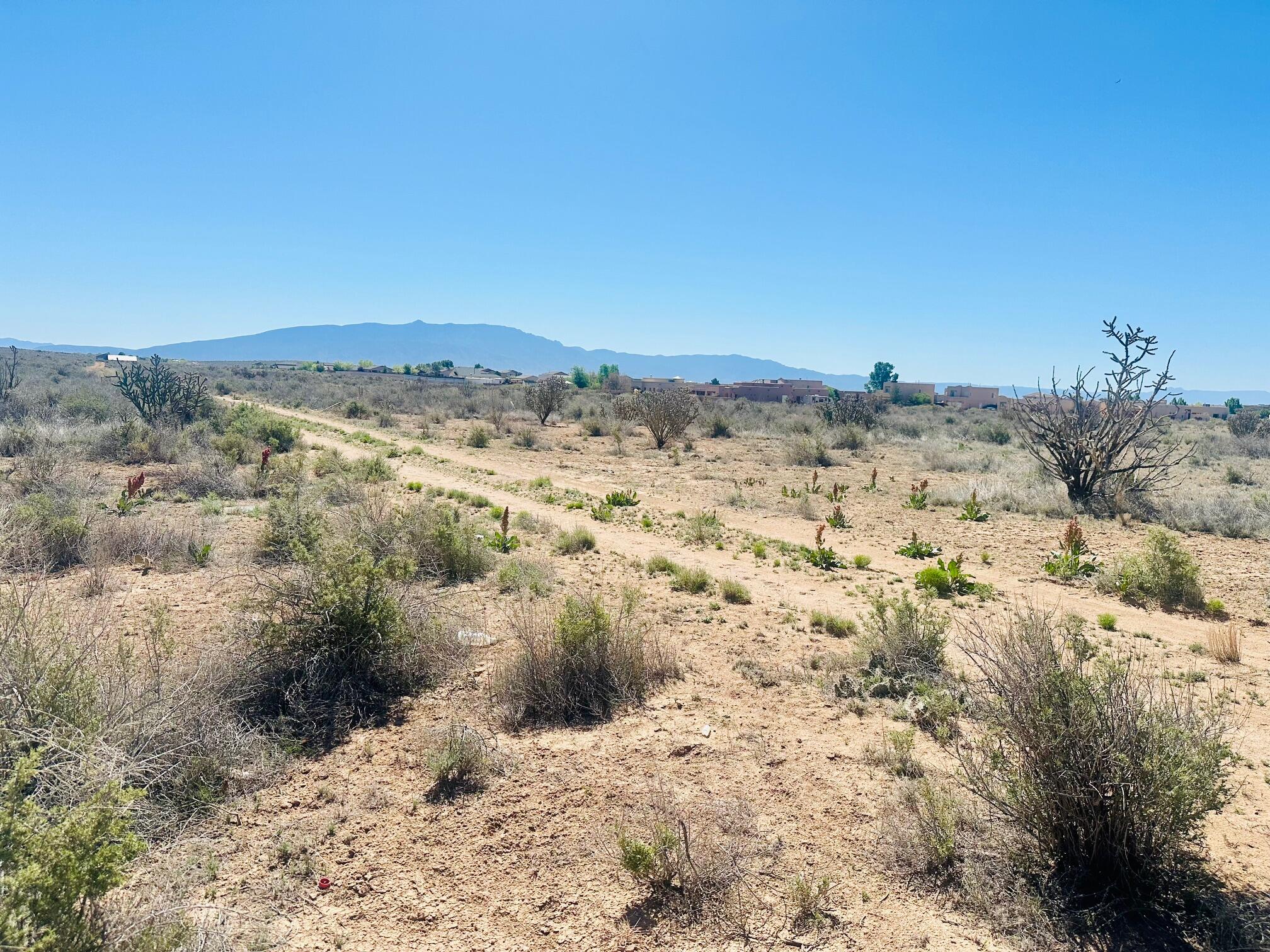 741 Moonbow Avenue NE Rio Rancho, NM 87144